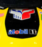 Chevrolet Corvette C7.R Sports Car Photograph Print - Image 1