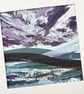 Summer Seconds Original Seascape Painting - Sample 44 - Image 2