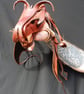 Wyvern Puppet - Tan 2.0 - Image 3