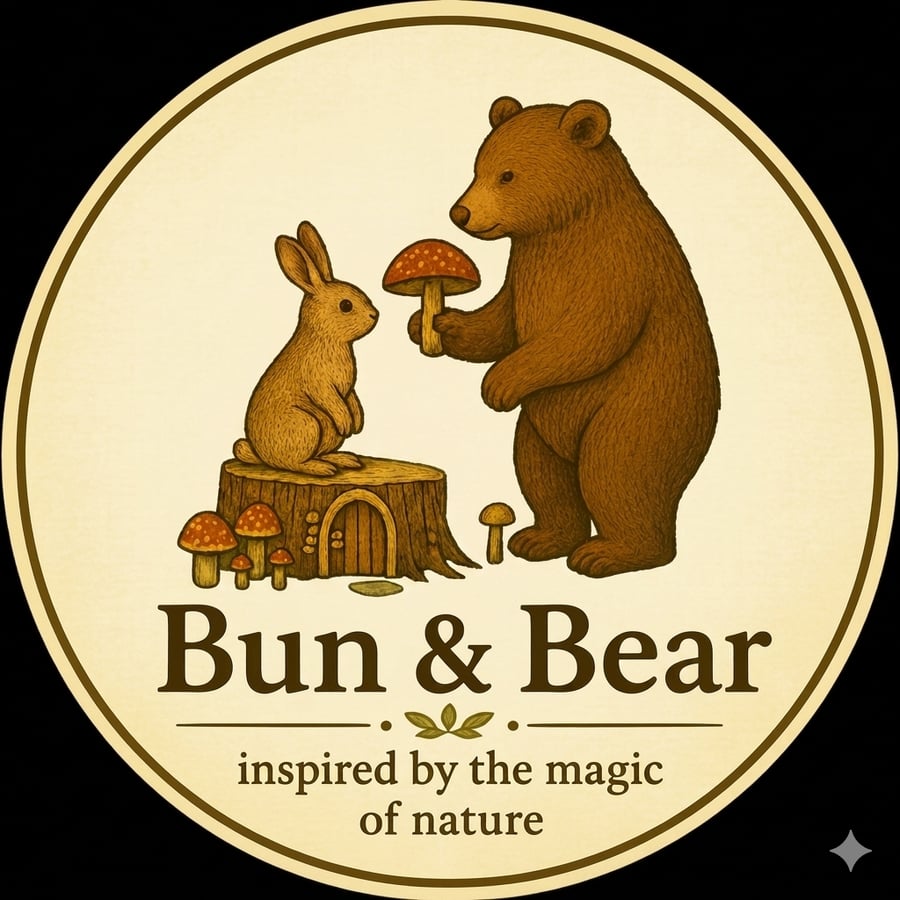 Bun & Bear
