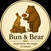 Bun & Bear