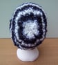 Sparkly Slouch Hat - Image 2