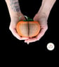 Personalised Persimmon Book Gift - Image 2