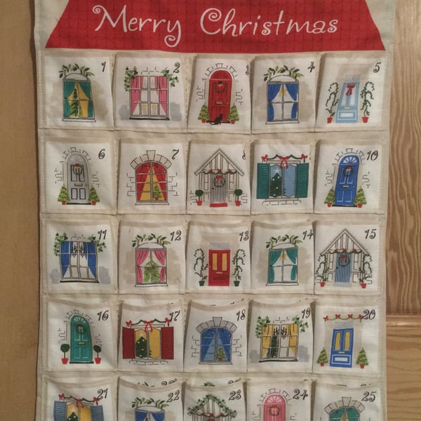Advent calendar