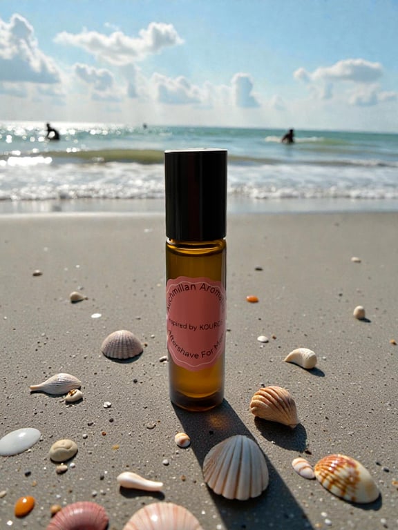 Roll On Aftershave Inspired by KOUROS