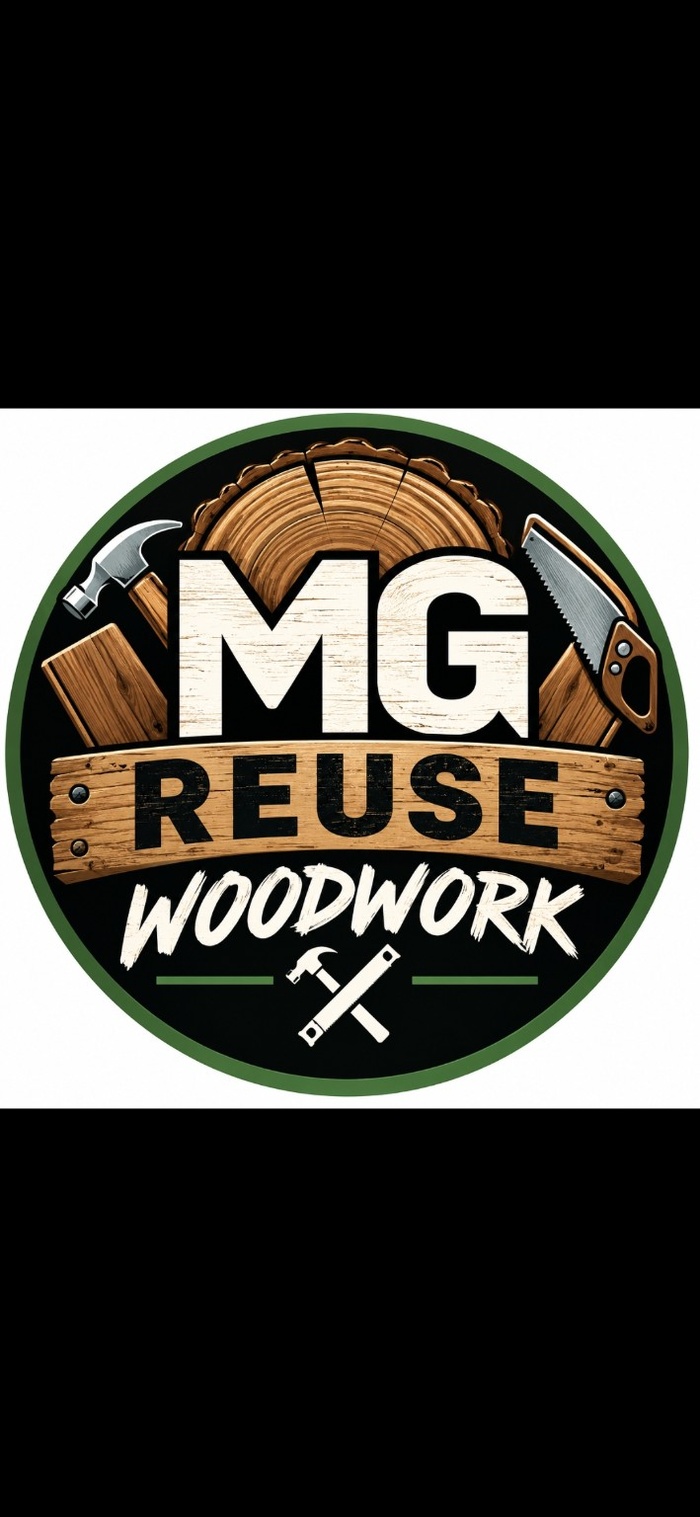 MG REUSE WOODWORK