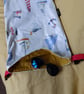 Nautical print drybag - Image 4