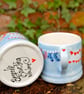 baby washing line mug - Image 4