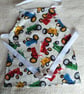 Tractor Apron age 2-6 years - Image 1