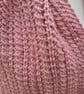 Hand knitted scarf  - Image 4