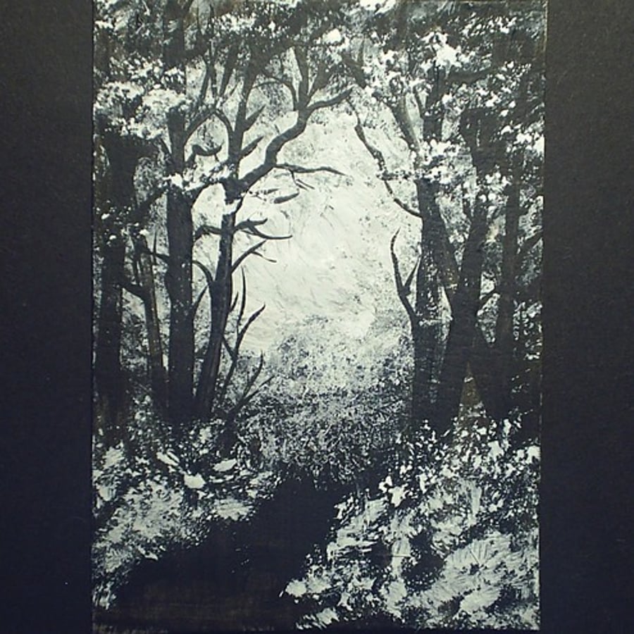 aceo woodland