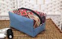 Zipped Pouch