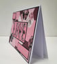 I Love You So Much - Handmade Greeting Card - Image 6
