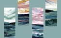 Seascape Bookmarks