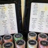 CWTCHY CANDLE MELTS