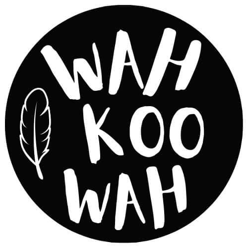 WAHKOOWAH