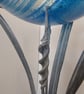 Baby Bullrush Bird Bath - Image 4