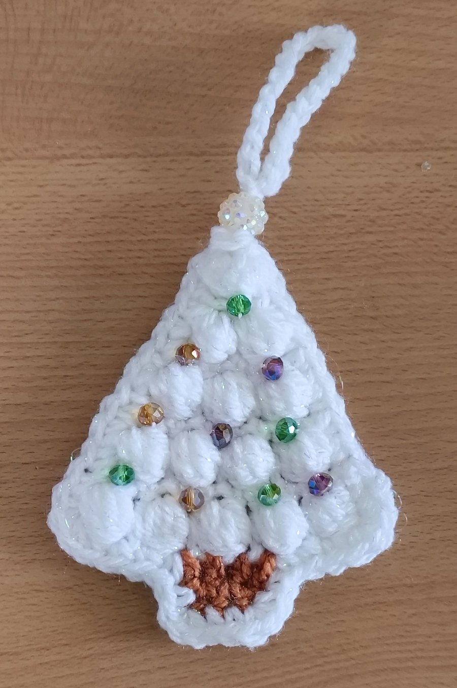 Christmas Tree Decorations