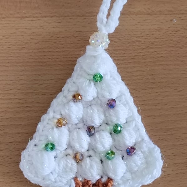 Christmas Tree Decorations