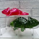 Lizard. Various Colours In "Choose Option"