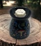 DARK FOREST GIFT Set, Includes Wax Melt Burner and Starter Set - Image 2