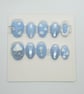 Cloud Press on Nails  - Image 2