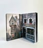 Mini A7 Photo Zine, Edinburgh Photography, eight of my own photographs - Image 2