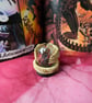 Alien Inspired Mini Jar With Alien Egg and Creature - Image 6