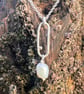  Freshwater Pearl Necklace - Image 4