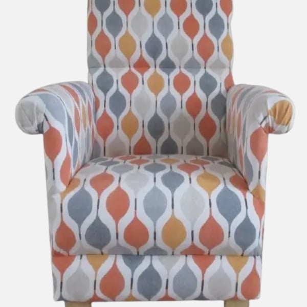 Small fireside chairs deals