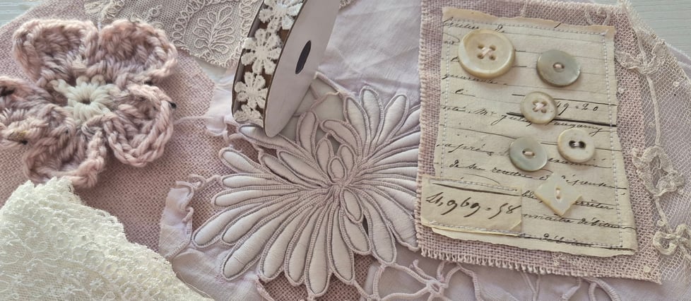 Linenandlace
