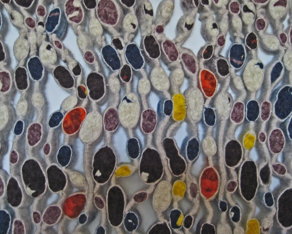 Linda Sadler Textiles