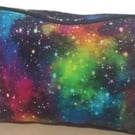 Zipped Pouch