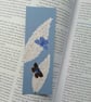 Common Blue Butterfly Bookmark - Image 1