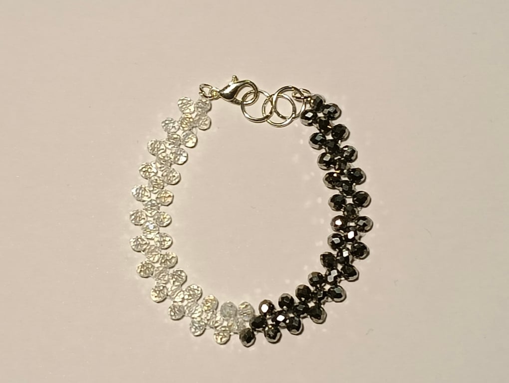 Silver Dream Bracelet 