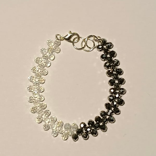 Silver Dream Bracelet 