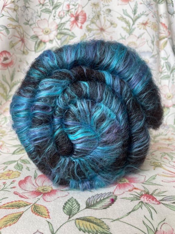 "Kitchen Sink" Art Batt - 75g