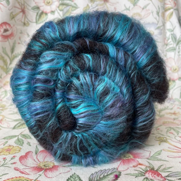 "Kitchen Sink" Art Batt - 75g