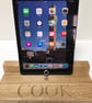 Solid hardwood Cook Book stand - Image 2