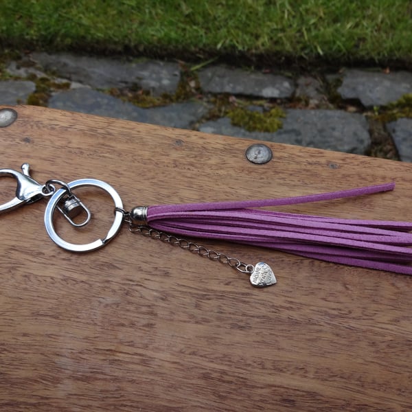 Bag Charm  (free postage UK)