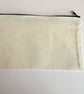 Make up bag. Pencil case. School pencil case - Image 2