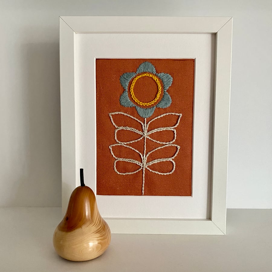 Pink Jenny Flower Christmas Gift