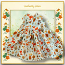 Little Foxes  Dress