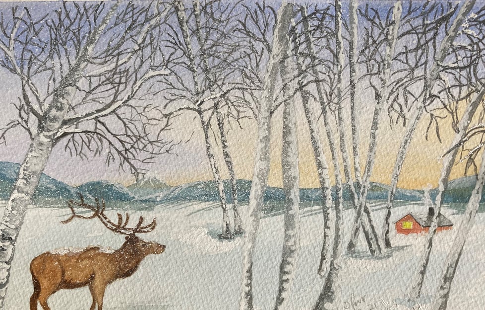 Debbie Furr Art