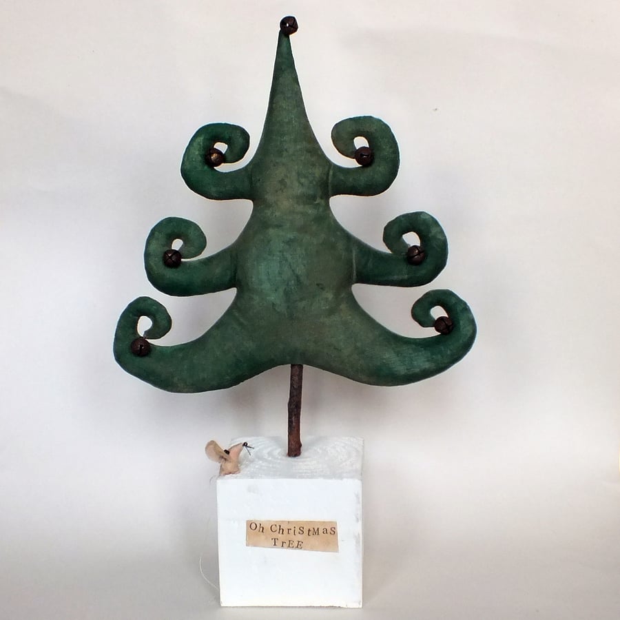 Oh Christmas Tree...