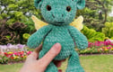 Soft toys UKCA tested