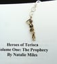 Hanging Skeleton Bookmark - Image 4