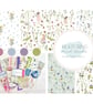 Slow Stitch Collection - Flower Fairies - Image 2