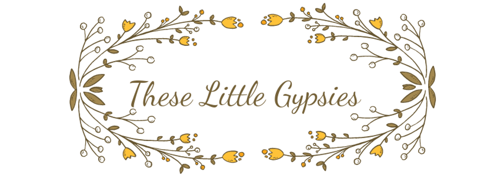 These Little Gypsies