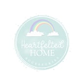 Heartfelted Home Accessories